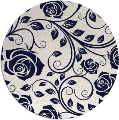 manor rug - item 390364