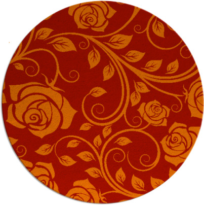 manor rug - item 390365