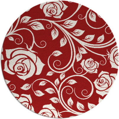 manor rug - item 390369
