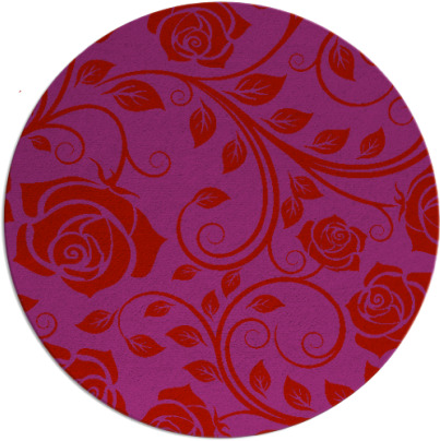 manor rug - item 390374