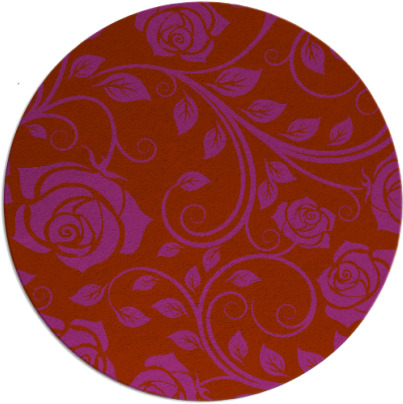 manor rug - item 390375