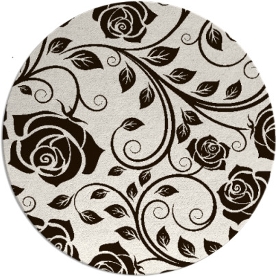 manor rug - item 390417