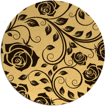 manor rug - item 390419