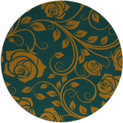 manor rug - item 390427