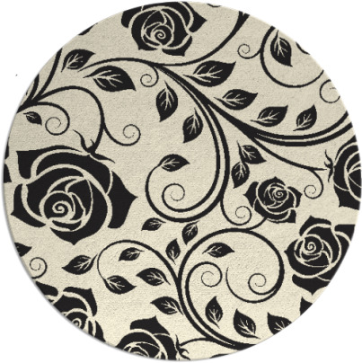 manor rug - item 390430