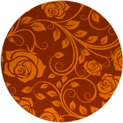 manor rug - item 390439