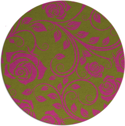 manor rug - item 390449