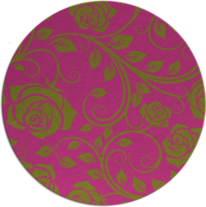 manor rug - item 390450