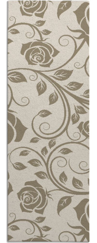 manor rug - item 390475