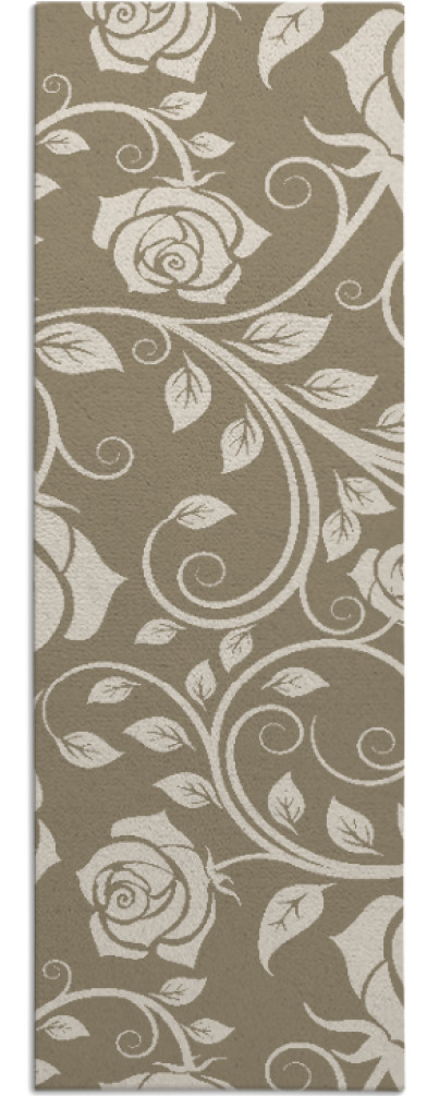 manor rug - item 390476