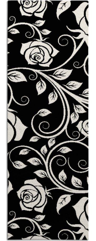 manor rug - item 390477