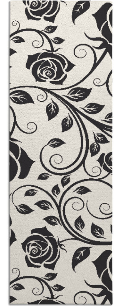 manor rug - item 390480
