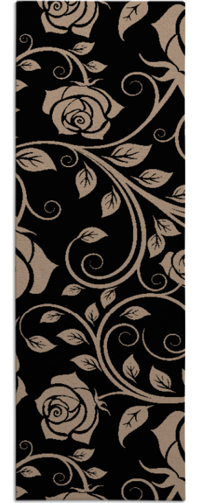 manor rug - item 390485