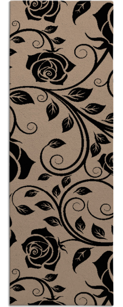 manor rug - item 390486