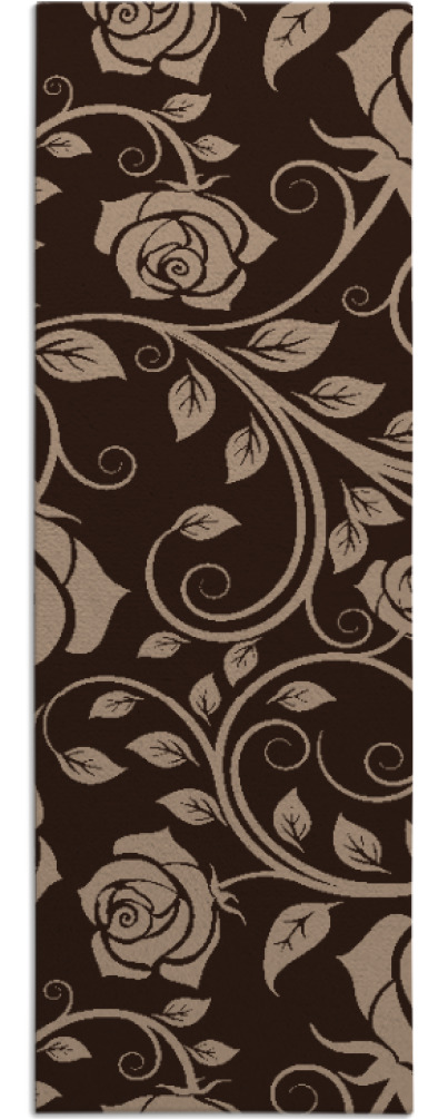 manor rug - item 390487