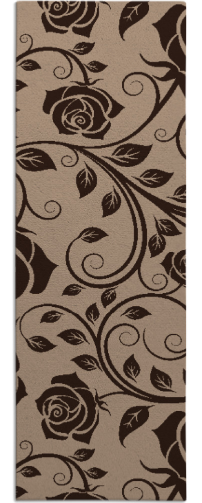 manor rug - item 390488