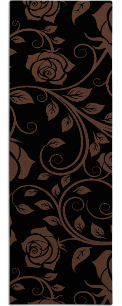 manor rug - item 390489