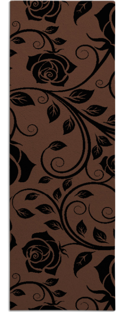 manor rug - item 390490