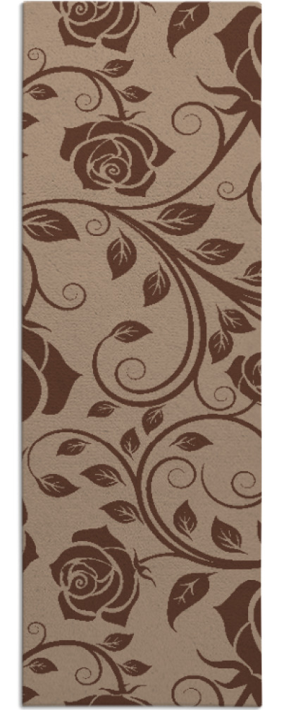 manor rug - item 390491
