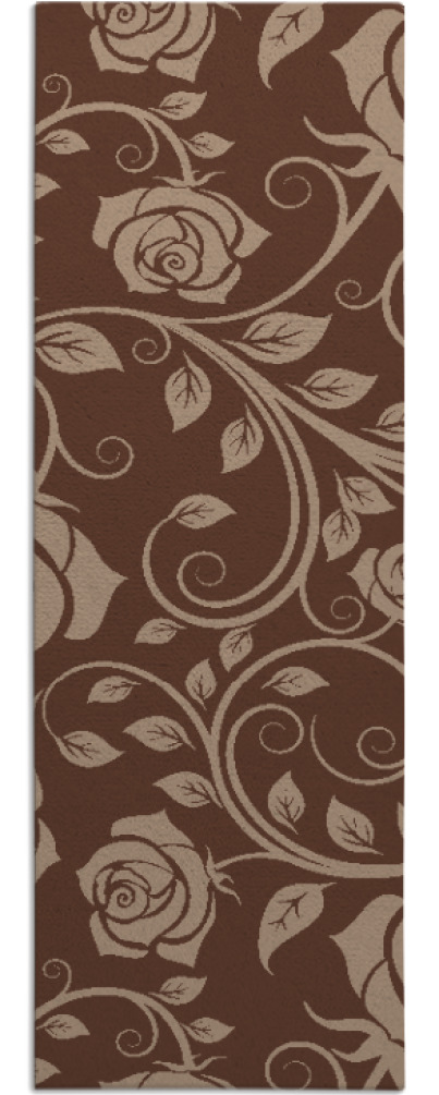 manor rug - item 390492