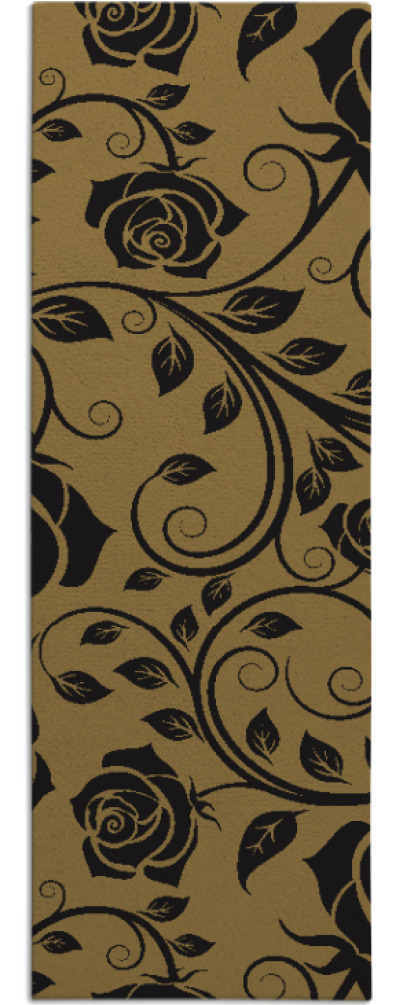manor rug - item 390494