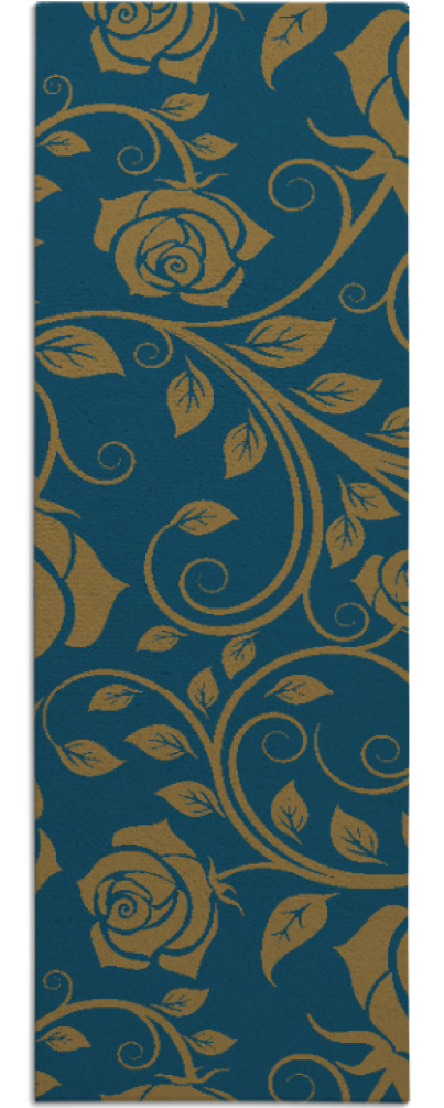 manor rug - item 390495