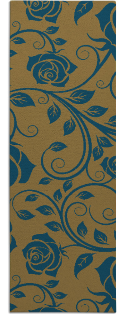 manor rug - item 390496