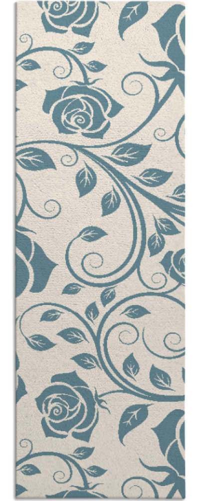 manor rug - item 390497