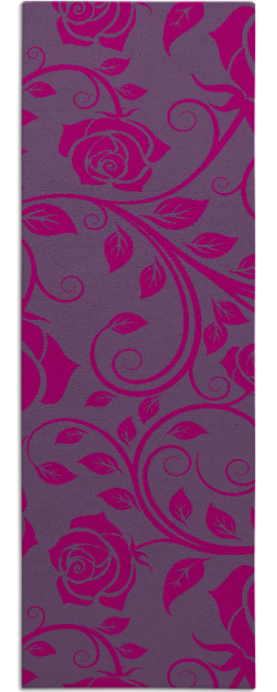 manor rug - item 390503