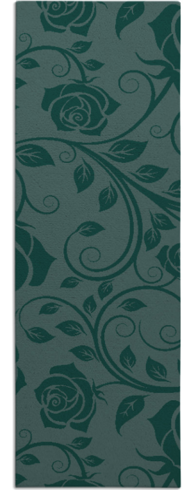 manor rug - item 390508