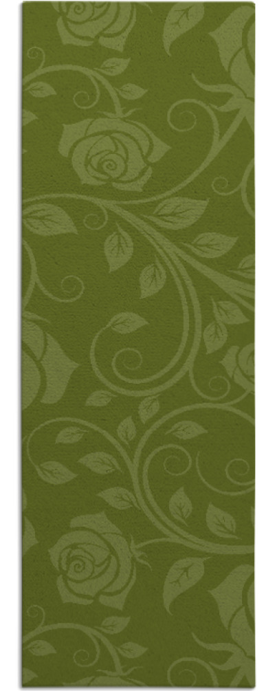 manor rug - item 390511