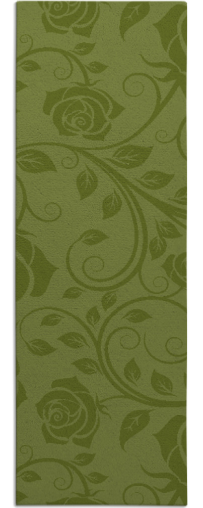 manor rug - item 390512