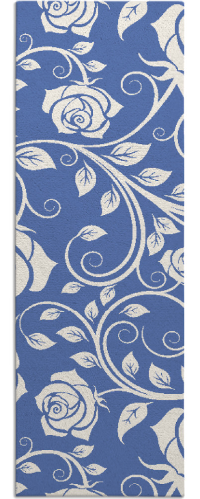 manor rug - item 390513