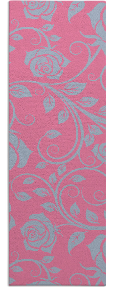 manor rug - item 390524