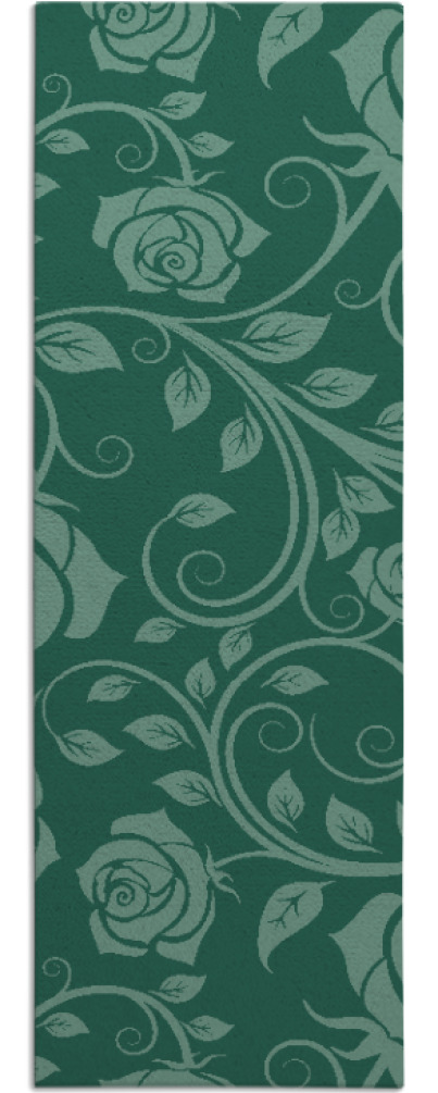 manor rug - item 390529
