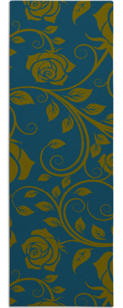 manor rug - item 390533