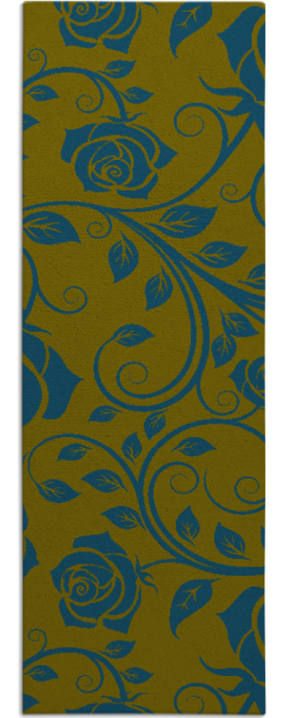 manor rug - item 390534