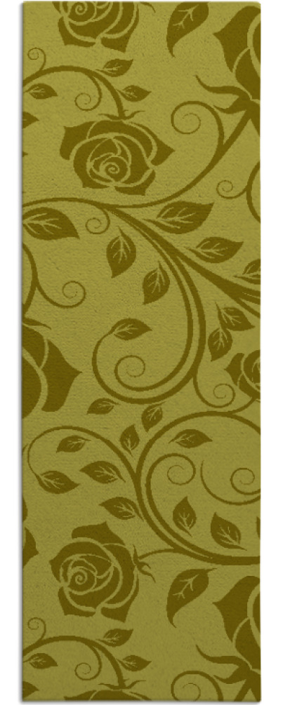 manor rug - item 390535