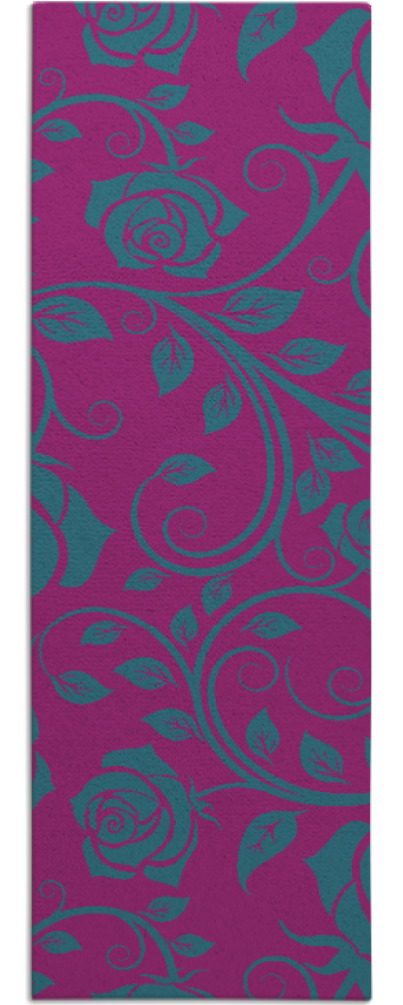 manor rug - item 390538