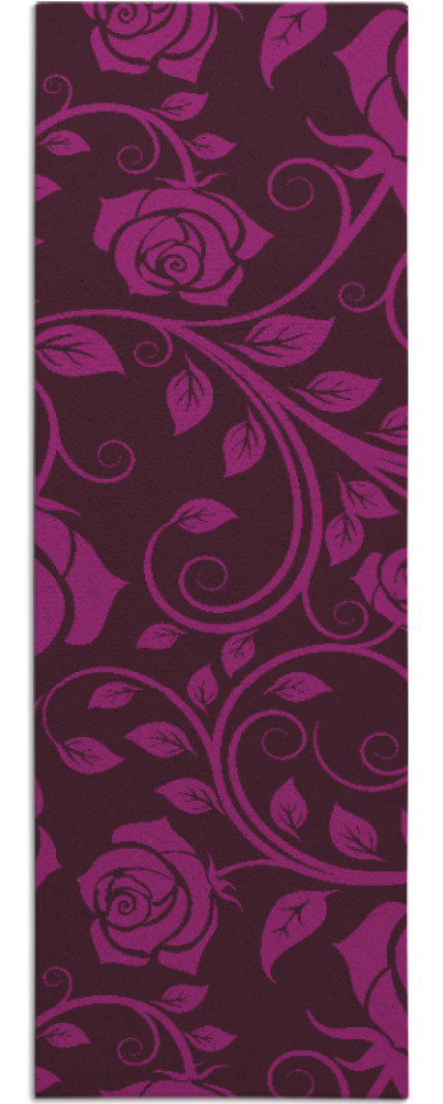 manor rug - item 390539