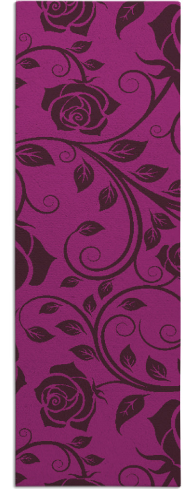 manor rug - item 390540