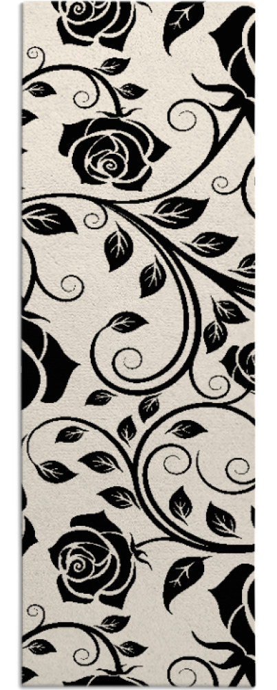 manor rug - item 390549