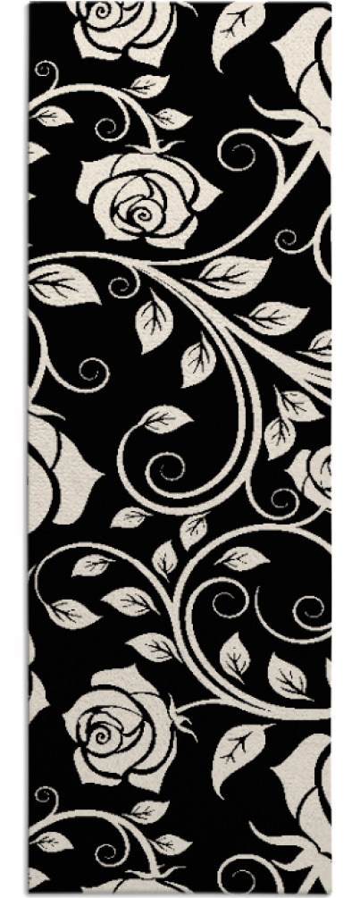 manor rug - item 390550