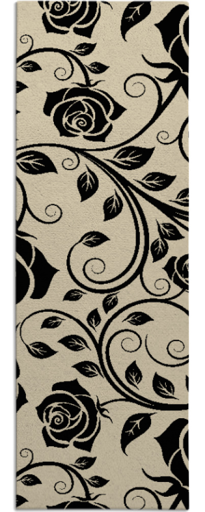 manor rug - item 390551