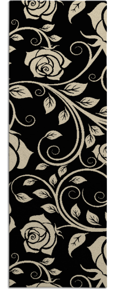 manor rug - item 390552