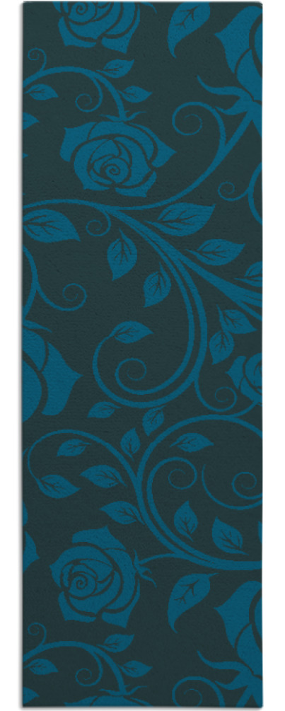 manor rug - item 390554