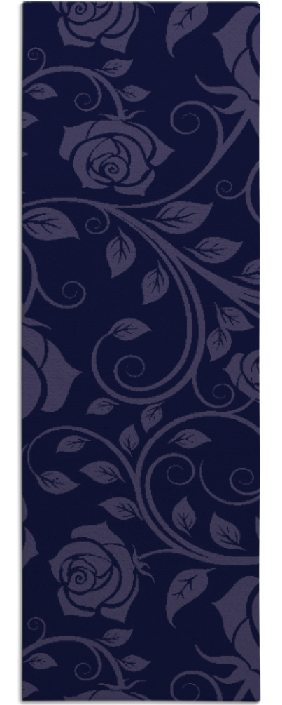 manor rug - item 390557