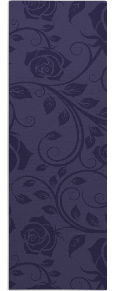 manor rug - item 390560