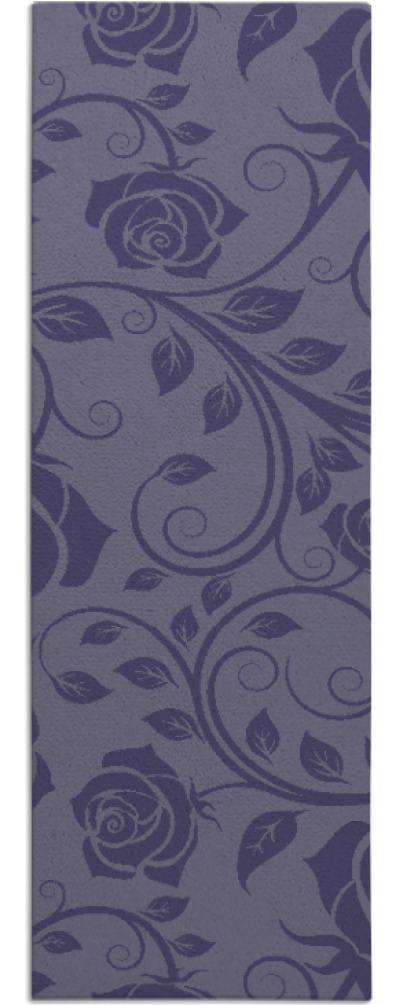 manor rug - item 390563