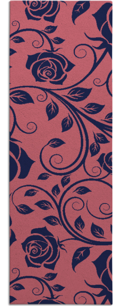 manor rug - item 390566
